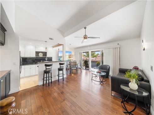 2326 Vista Hogar , Newport Beach, CA