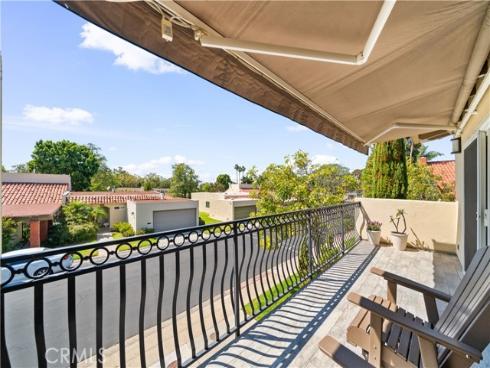2326 Vista Hogar , Newport Beach, CA