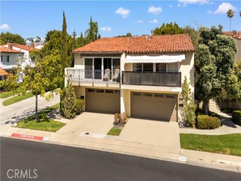 2326 Vista Hogar , Newport Beach, CA
