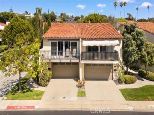 2326 Vista Hogar , Newport Beach, CA