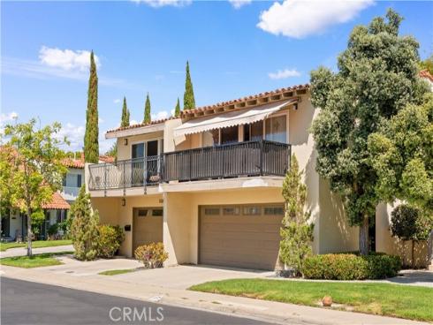 2326 Vista Hogar , Newport Beach, CA