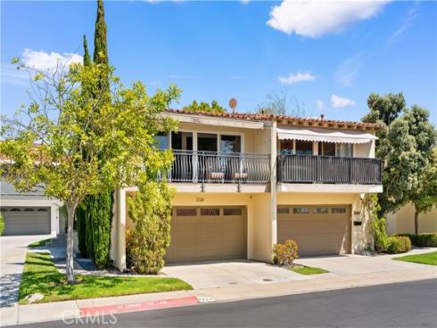 2326 Vista Hogar , Newport Beach, CA