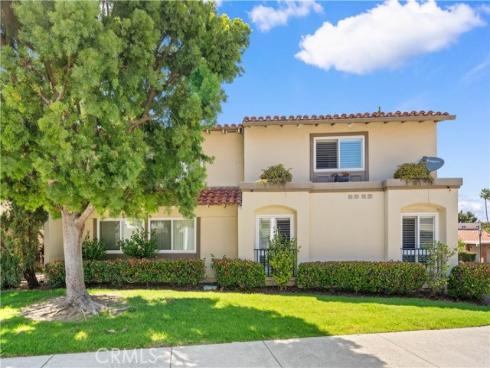 2326 Vista Hogar , Newport Beach, CA