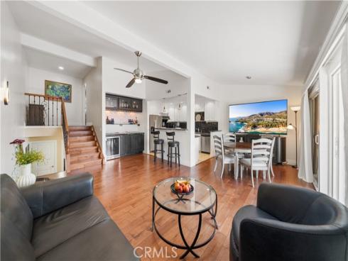 2326 Vista Hogar , Newport Beach, CA