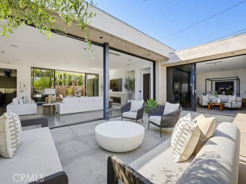 2534 Vista Baya , Newport Beach, CA