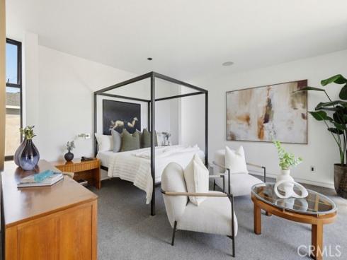 2534 Vista Baya , Newport Beach, CA