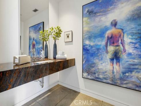 2534 Vista Baya , Newport Beach, CA