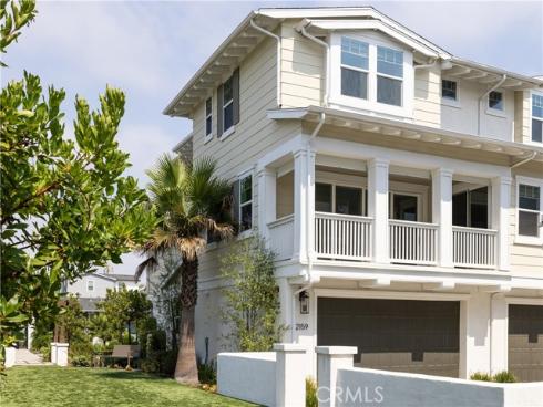 2159 Andover Lane, Newport Beach, CA
