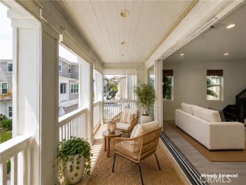 2159 Andover Lane, Newport Beach, CA