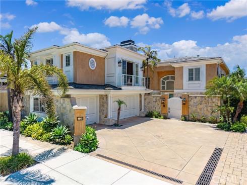 701 Bayside Drive, Newport Beach, CA