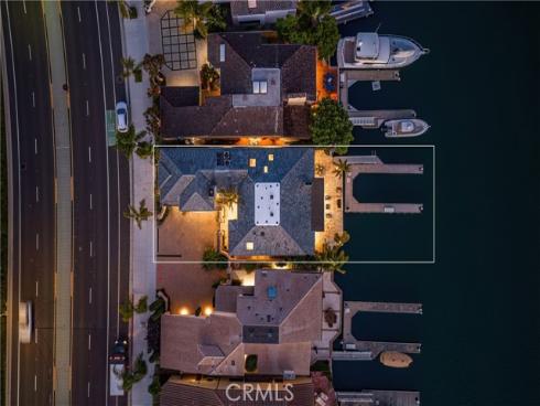 701 Bayside Drive, Newport Beach, CA