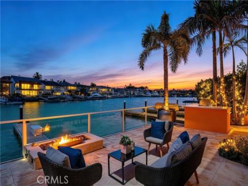 701 Bayside Drive, Newport Beach, CA
