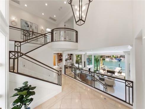 701 Bayside Drive, Newport Beach, CA