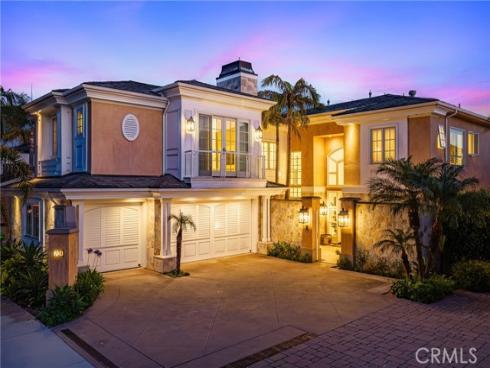 701 Bayside Drive, Newport Beach, CA