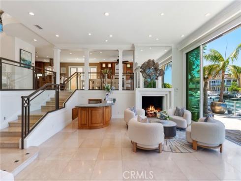 701 Bayside Drive, Newport Beach, CA