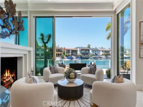 701 Bayside Drive, Newport Beach, CA