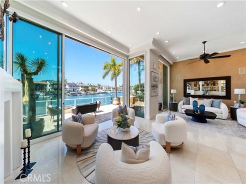 701 Bayside Drive, Newport Beach, CA