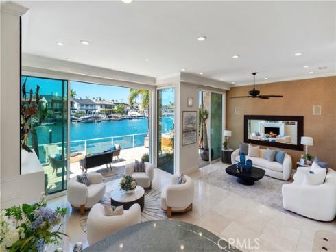 701 Bayside Drive, Newport Beach, CA
