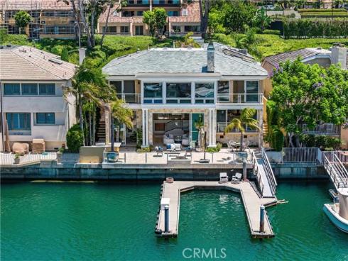 701 Bayside Drive, Newport Beach, CA