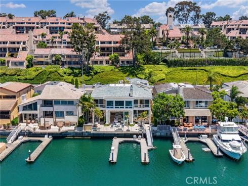 701 Bayside Drive, Newport Beach, CA