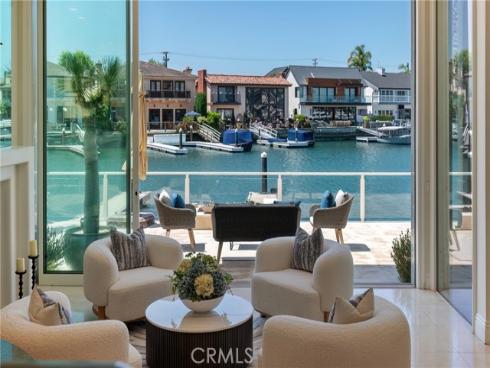 701 Bayside Drive, Newport Beach, CA