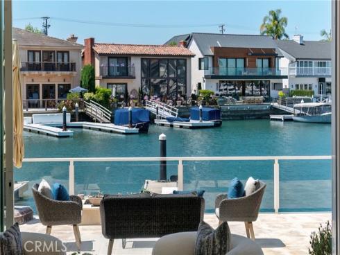 701 Bayside Drive, Newport Beach, CA
