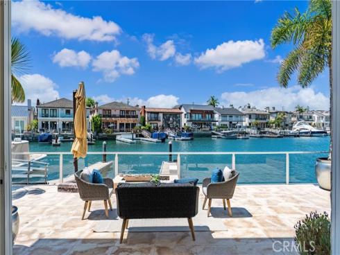701 Bayside Drive, Newport Beach, CA