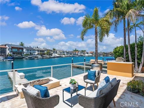 701 Bayside Drive, Newport Beach, CA