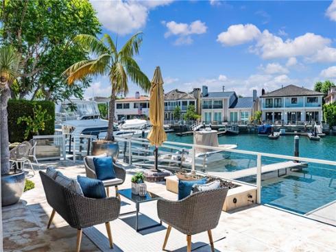 701 Bayside Drive, Newport Beach, CA