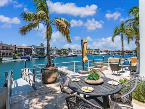 701 Bayside Drive, Newport Beach, CA