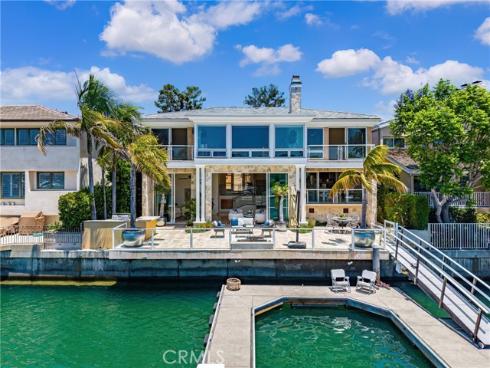 701 Bayside Drive, Newport Beach, CA