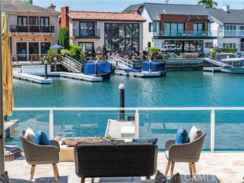 701 Bayside Drive, Newport Beach, CA