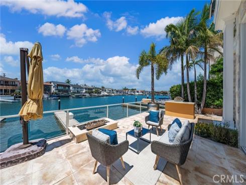 701 Bayside Drive, Newport Beach, CA