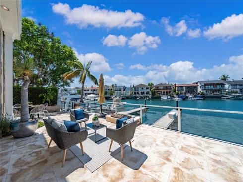 701 Bayside Drive, Newport Beach, CA