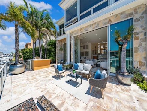 701 Bayside Drive, Newport Beach, CA