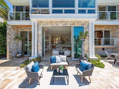 701 Bayside Drive, Newport Beach, CA