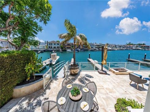 701 Bayside Drive, Newport Beach, CA