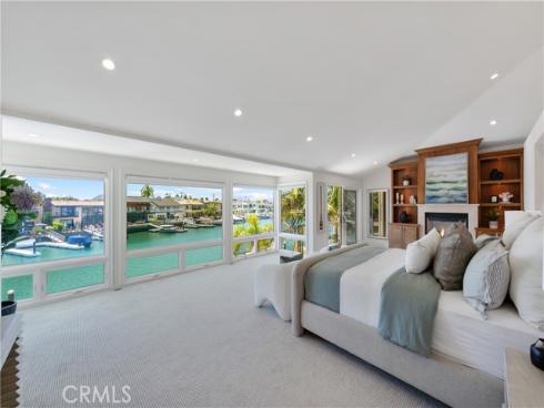 701 Bayside Drive, Newport Beach, CA