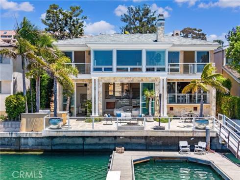 701 Bayside Drive, Newport Beach, CA