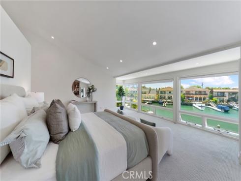 701 Bayside Drive, Newport Beach, CA