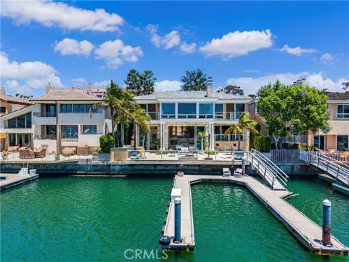 701 Bayside Drive, Newport Beach, CA