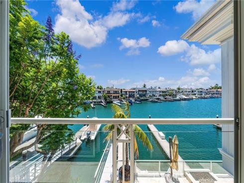 701 Bayside Drive, Newport Beach, CA