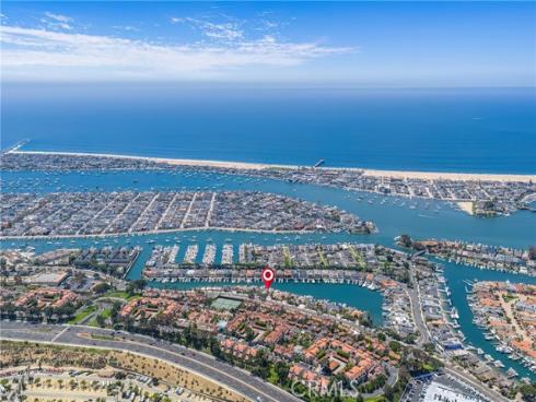 701 Bayside Drive, Newport Beach, CA