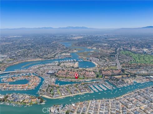701 Bayside Drive, Newport Beach, CA