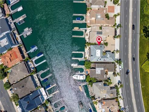 701 Bayside Drive, Newport Beach, CA