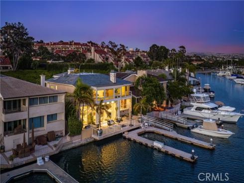 701 Bayside Drive, Newport Beach, CA