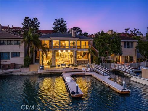 701 Bayside Drive, Newport Beach, CA