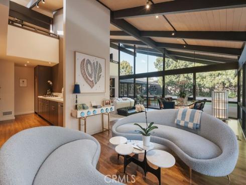 1534 Santiago , Newport Beach, CA