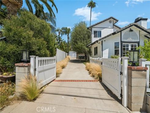 3214  Broad   Street, Newport Beach, CA