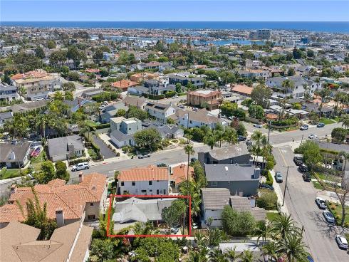 3214 Broad Street, Newport Beach, CA